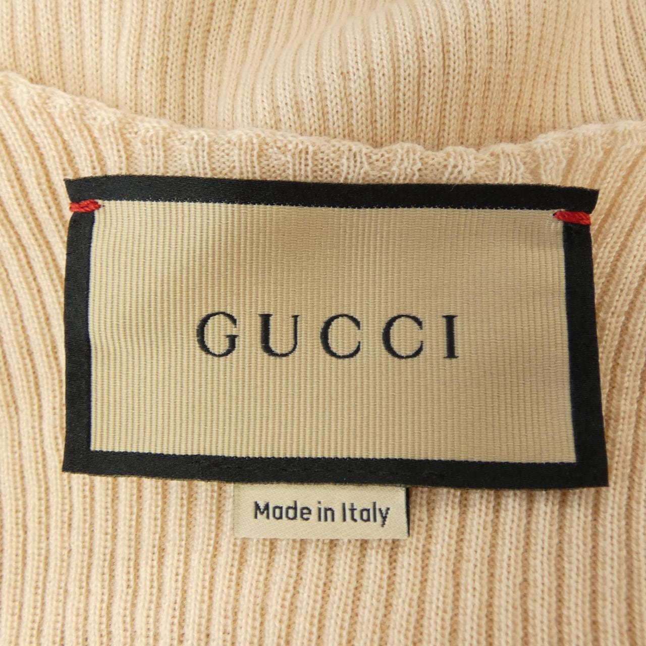 グッチ GUCCI 758083 XKDIV ニット