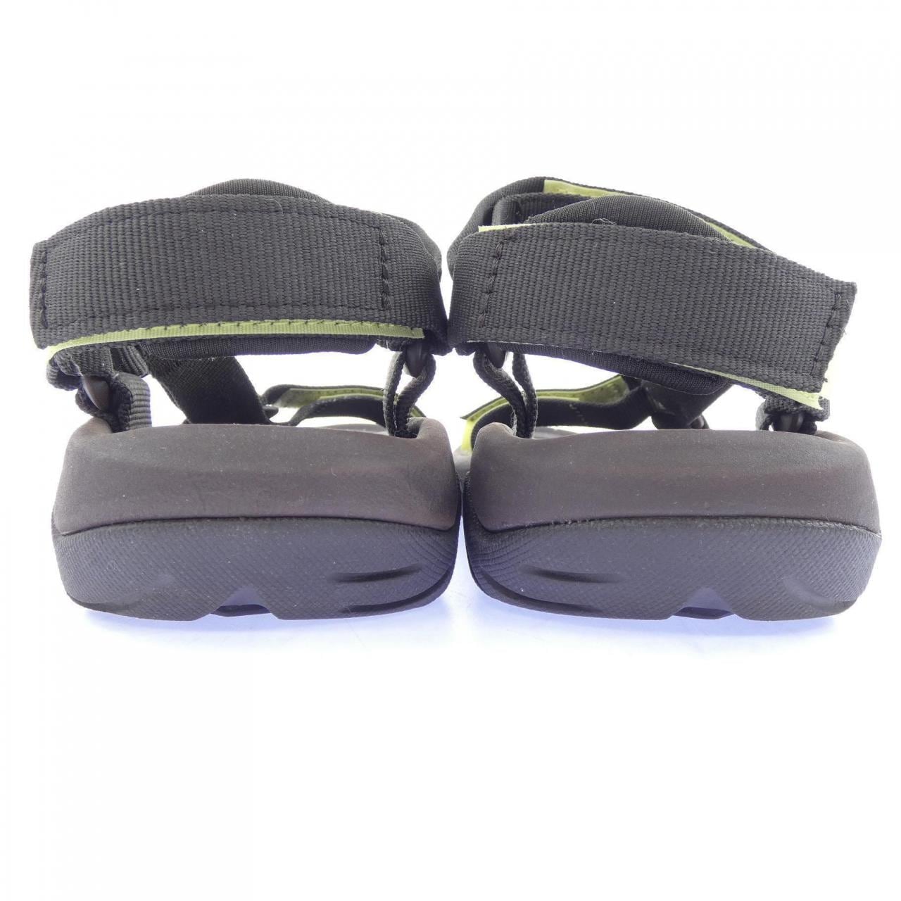 テバ TEVA サンダル