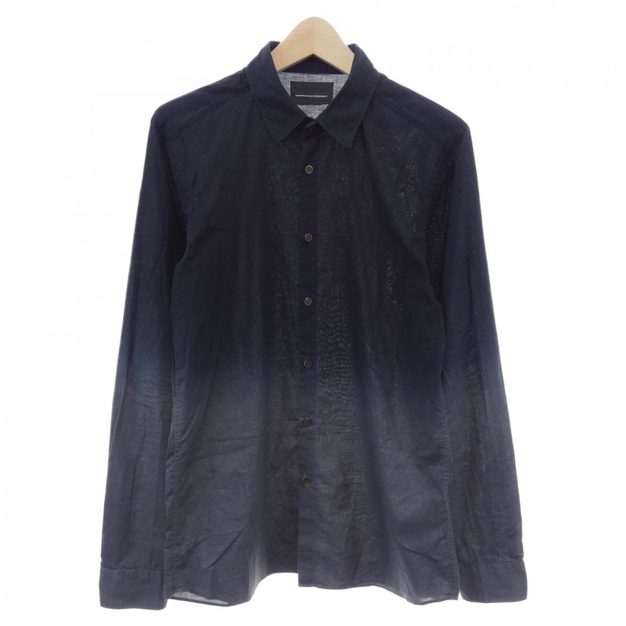 ディーゼルブラックゴールド DIESEL BLACK GOLD シャツ