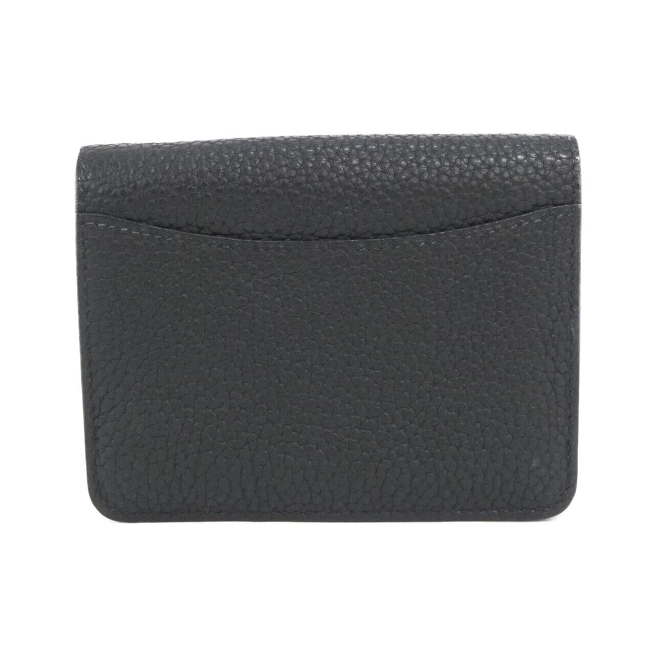 HERMES Porte Monet Dogon 029194CK INCASE
