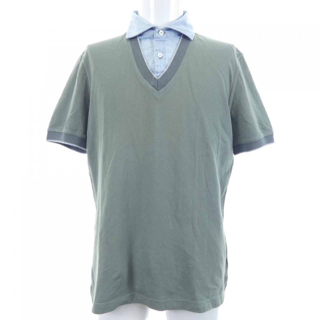 ブルネロクチネリ BRUNELLO CUCINELLI トップス