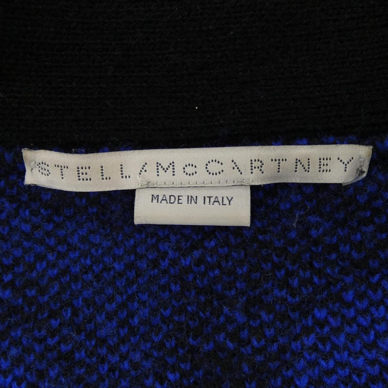 ステラマッカートニー STELLA MCCARTNEY 595737 S2137 カーディガン