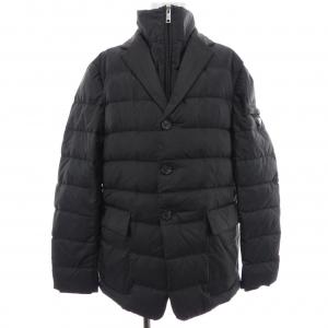 プラダ PRADA トライアングルロゴ SGH583 R132 Q04 ダウンジャケット