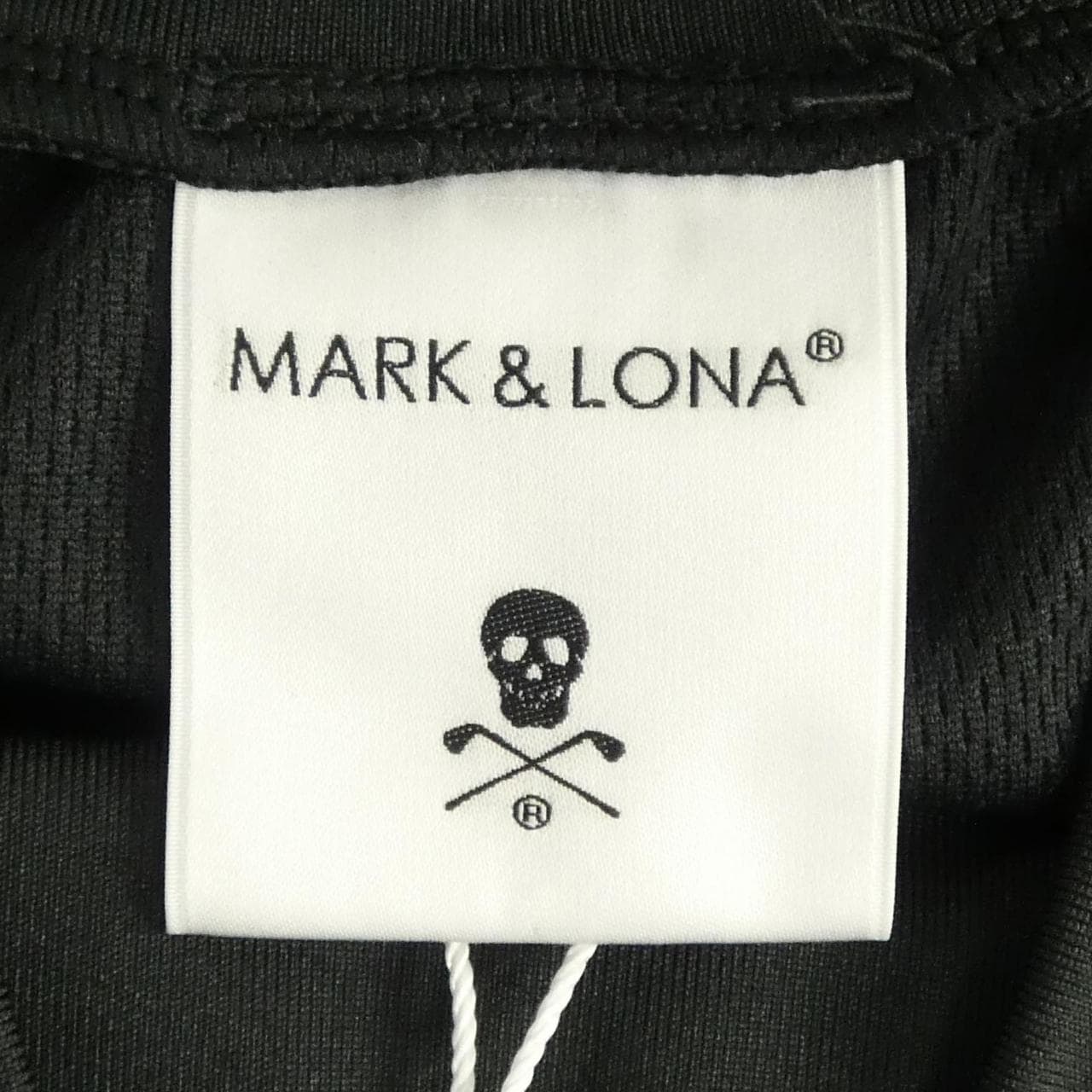 マークアンドロナ MARK&LONA Tシャツ