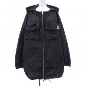 ミュウミュウ MIU MIU ML931 S231 121I ジャケット