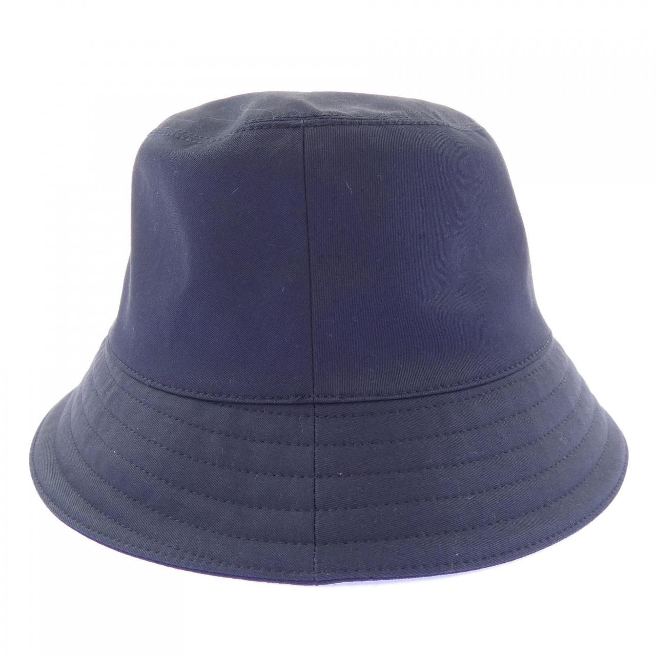 エルメス HERMES フレッド Hモール H251009N ハット
