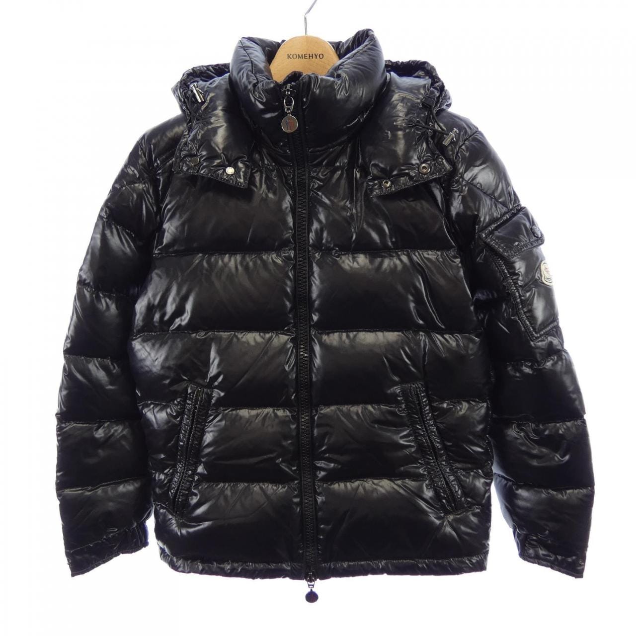 モンクレール MONCLER MAYA ダウンジャケット