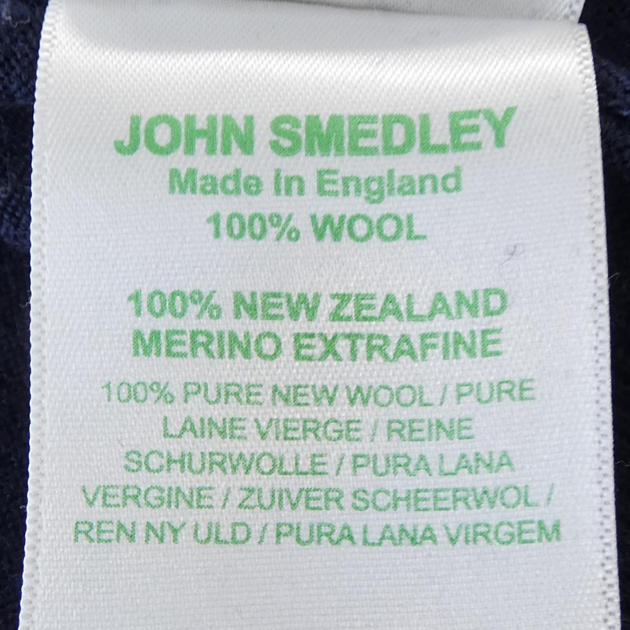 ジョンスメドレー JOHN SMEDLEY ニット
