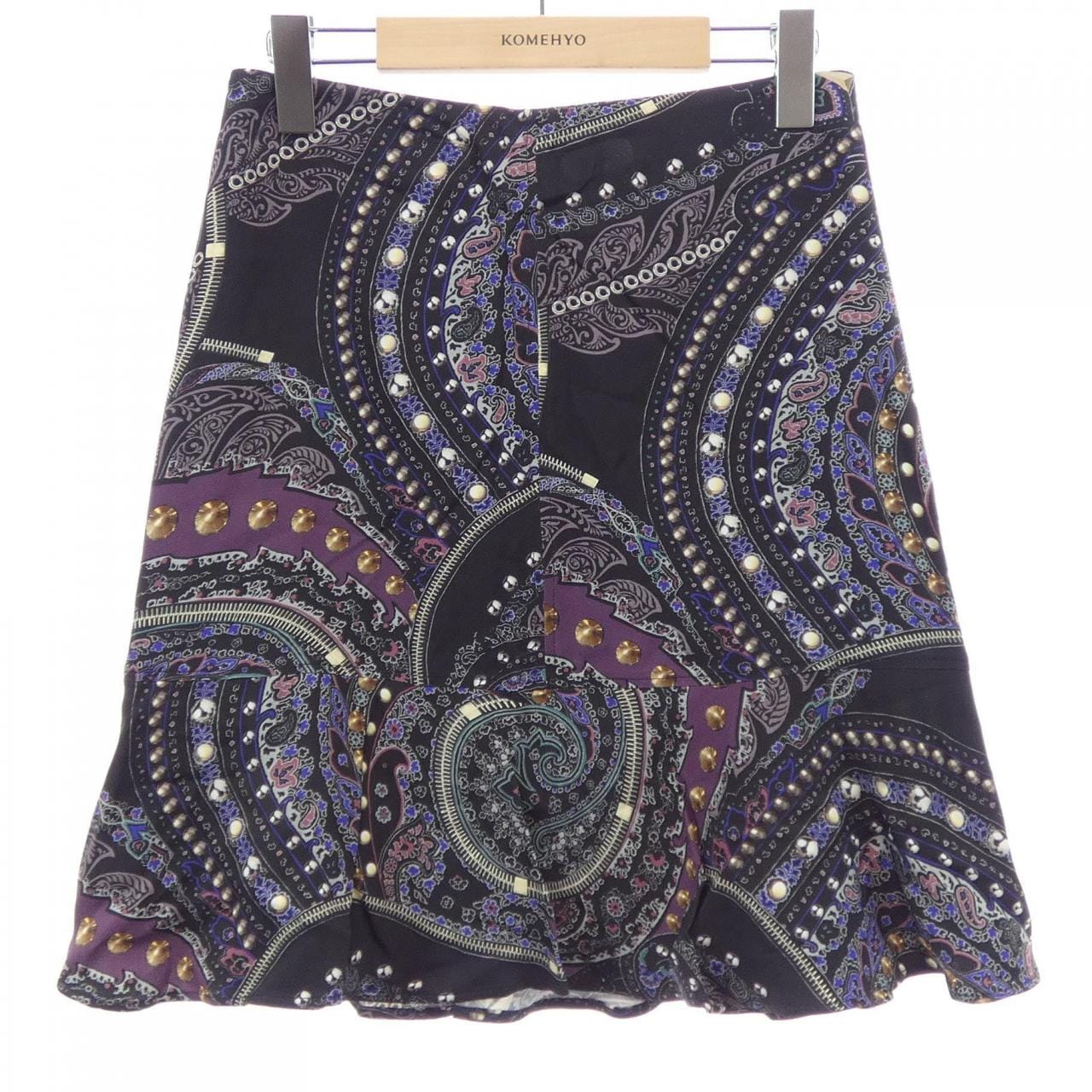 エトロ ETRO 162-18302-5135 スカート