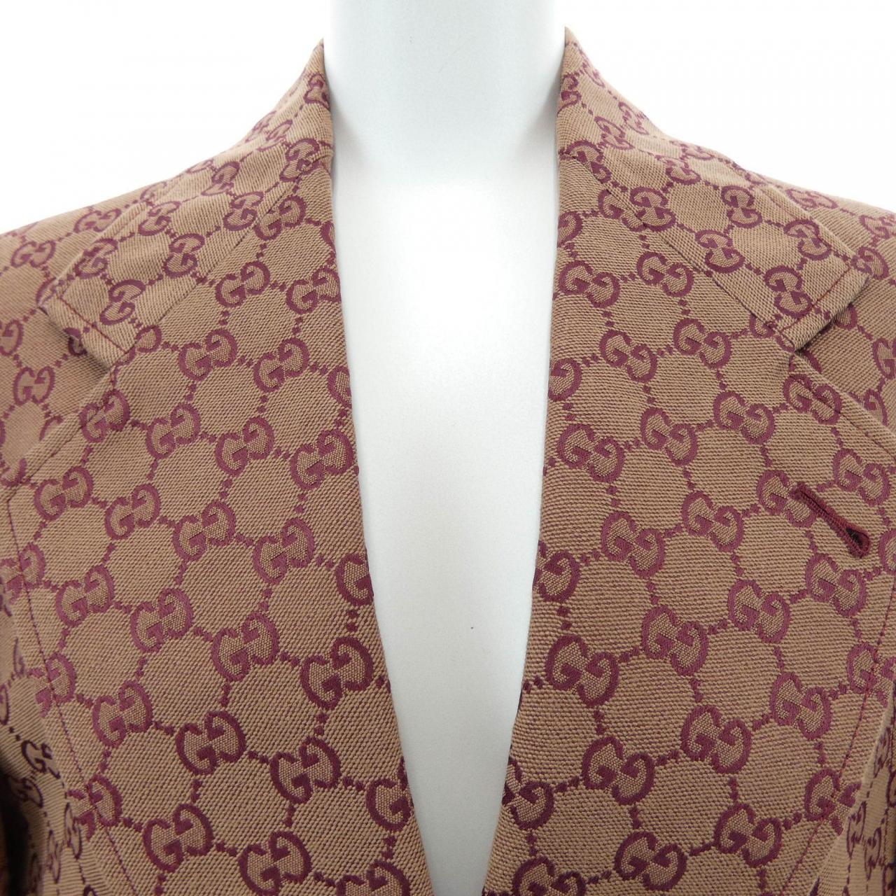 グッチ GUCCI 572277ZKU09 ジャケット