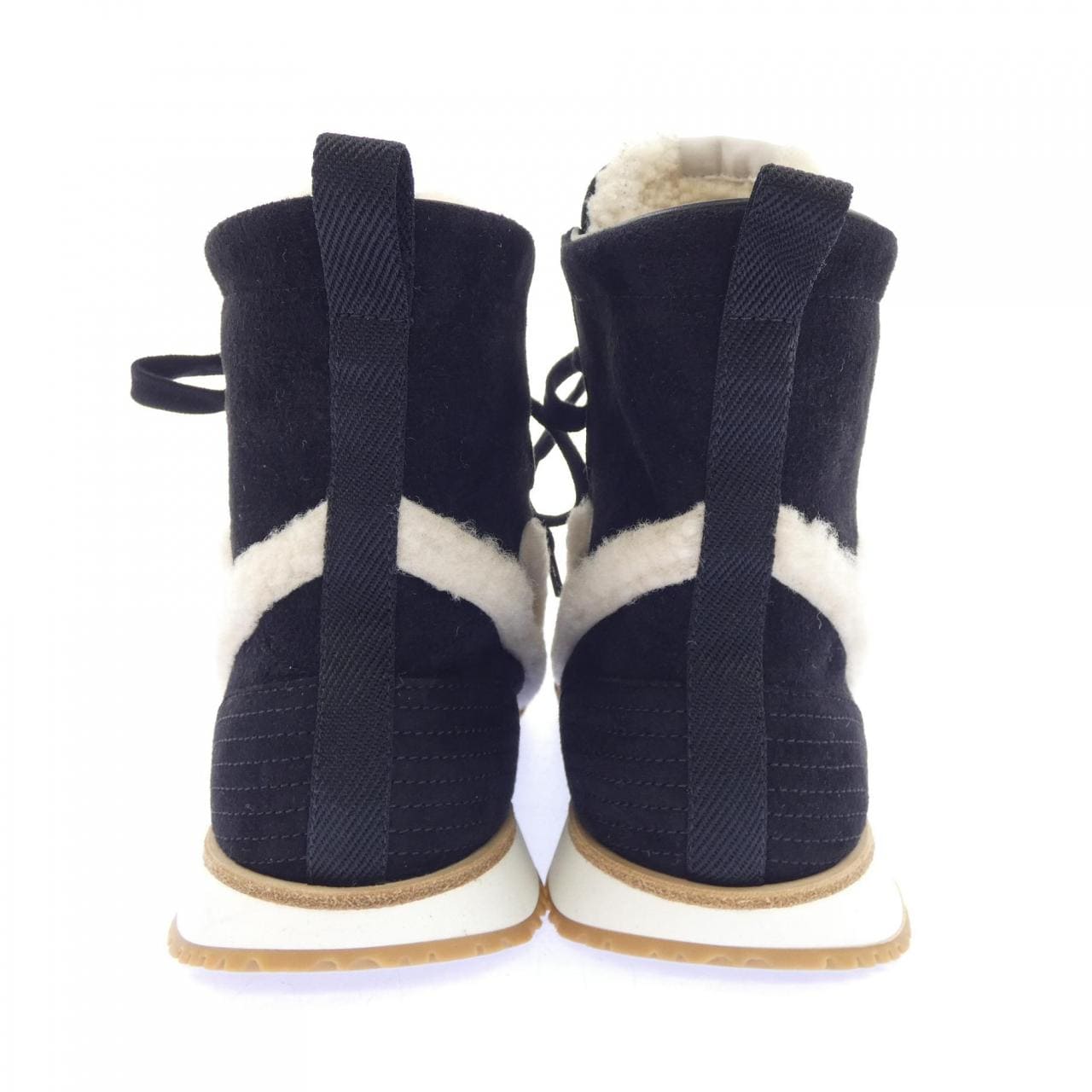 エルメス HERMES ネオスピード 262157Z スニーカー