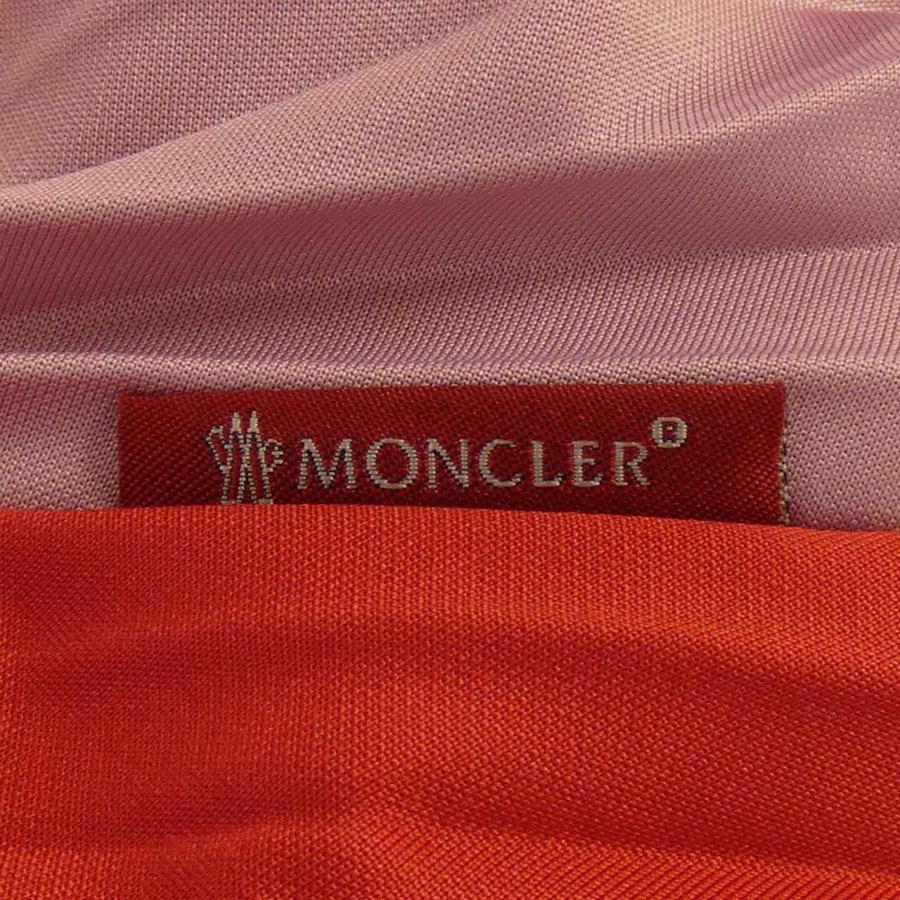 MONCLER MONCLER Skirt