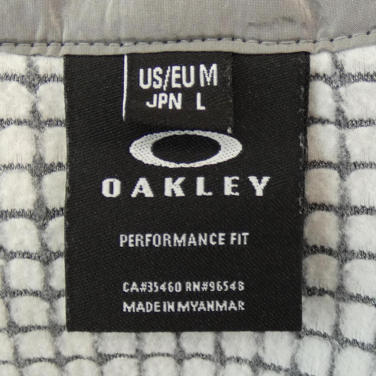 Oakley OAKLEY jacket