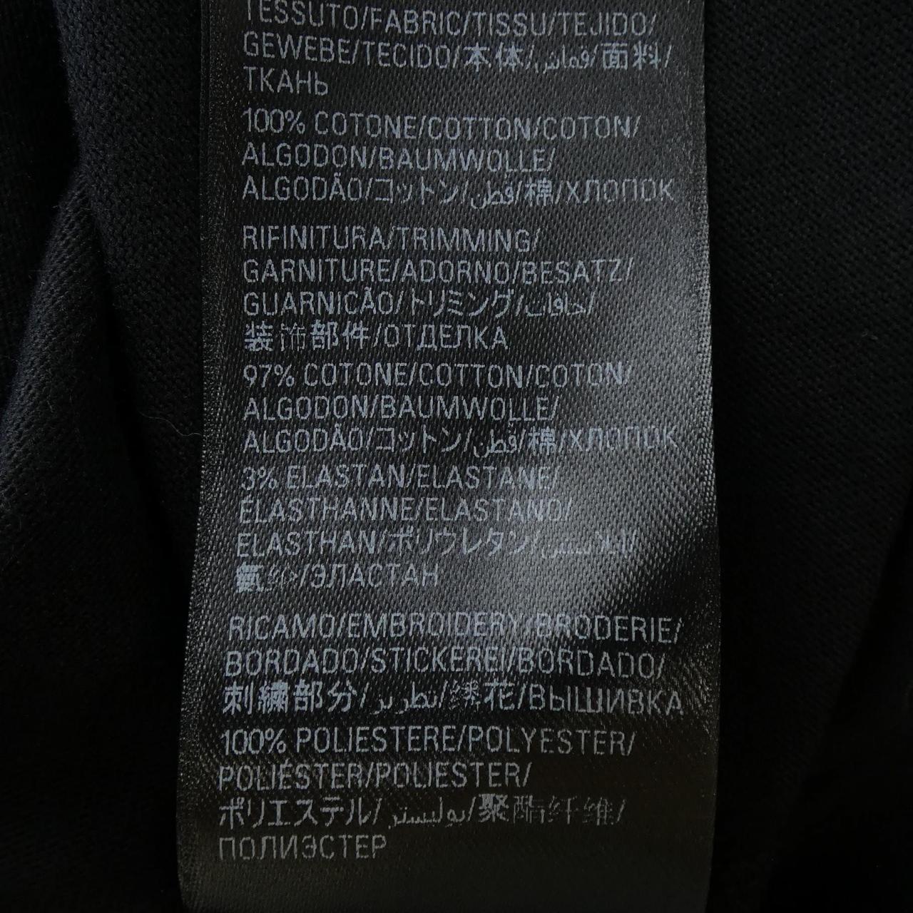 バレンシアガ BALENCIAGA カットワンピース