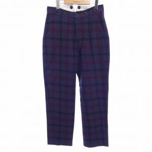 ジョンアレキサンダースケルトン JOHN ALEXANDER SKELT パンツ