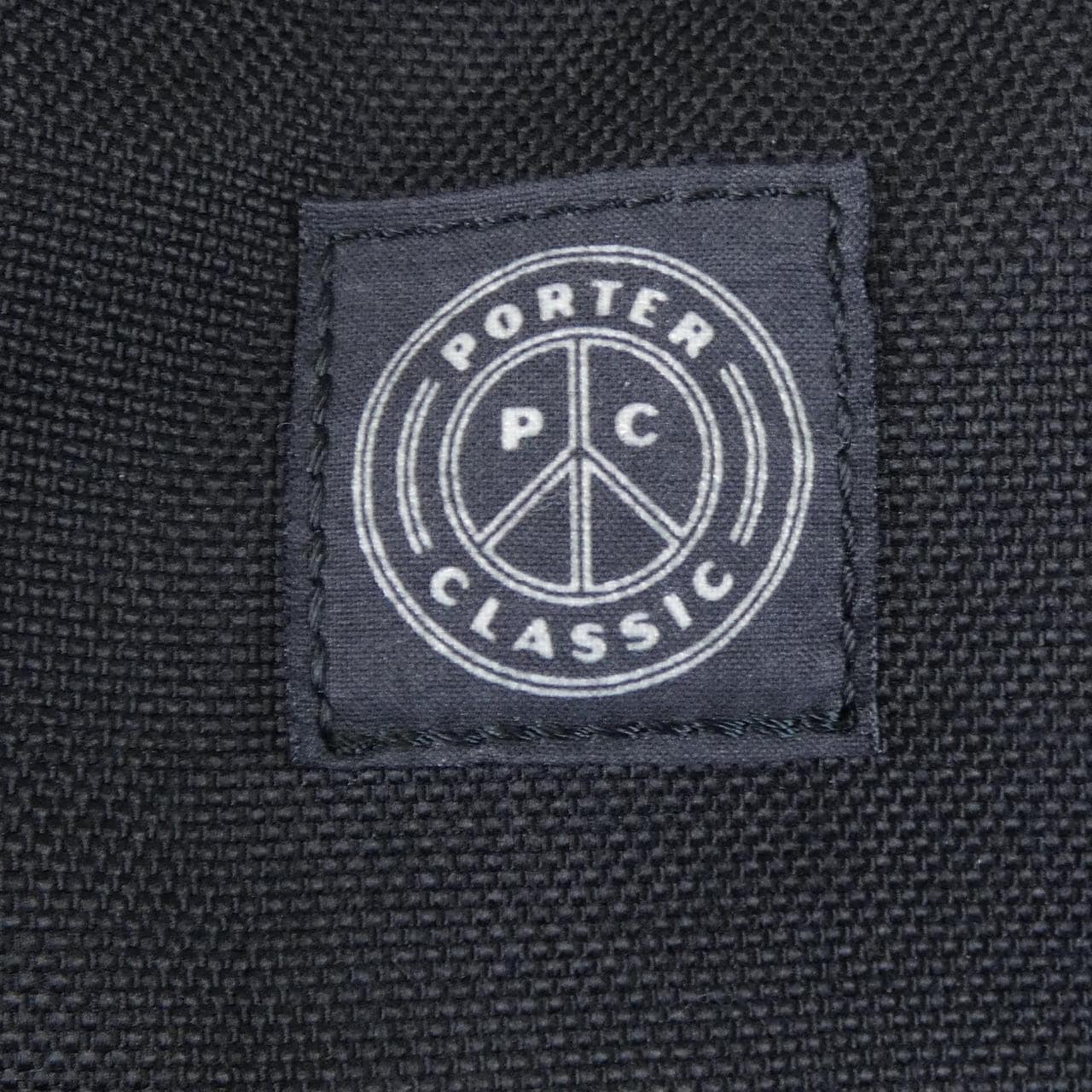 ポータークラシック PORTER CLASSIC BAG