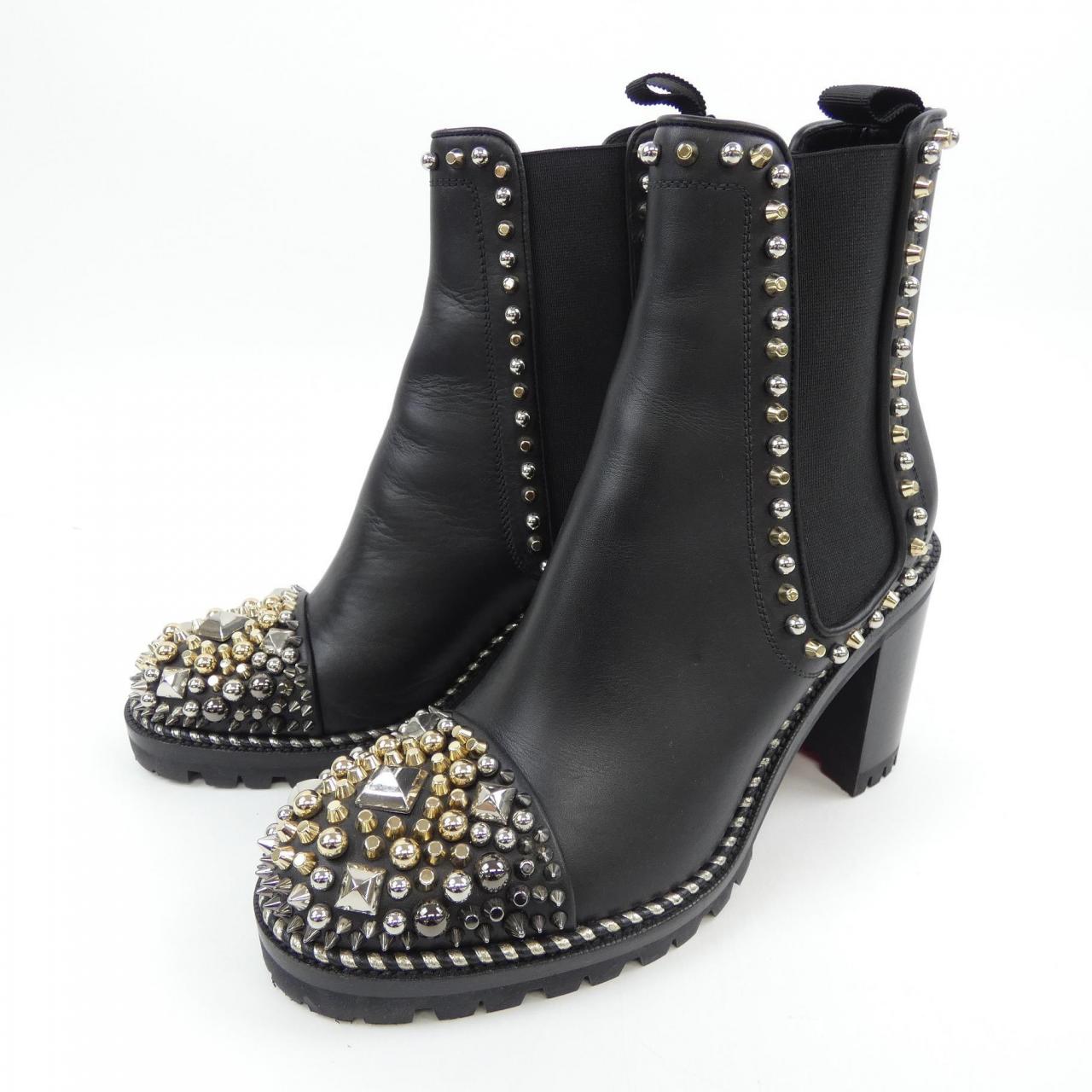 クリスチャンルブタン CHRISTIAN LOUBOUTIN ブーツ