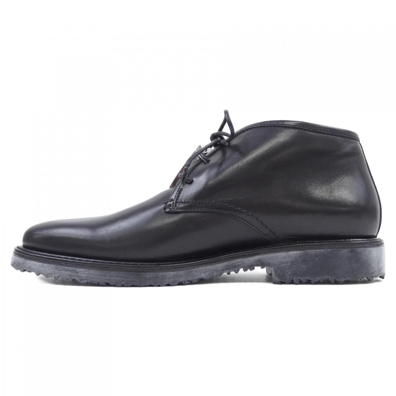 エルメネジルドゼニア Ermenegildo Zegna シューズ