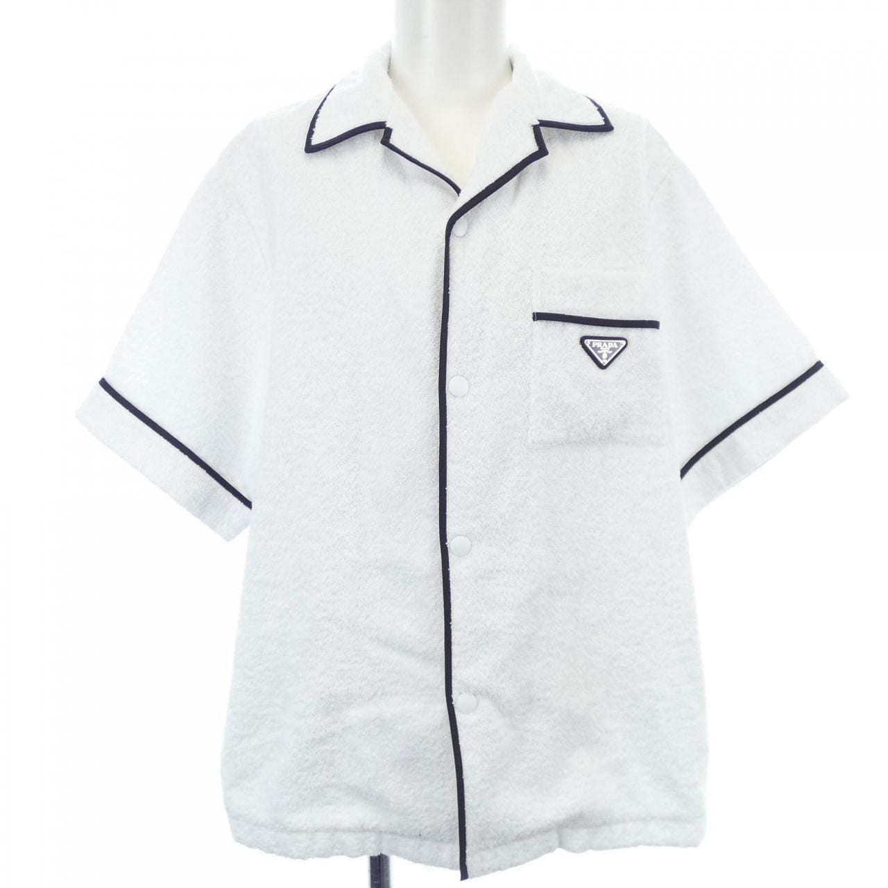 Prada PRADA S/S襯衫
