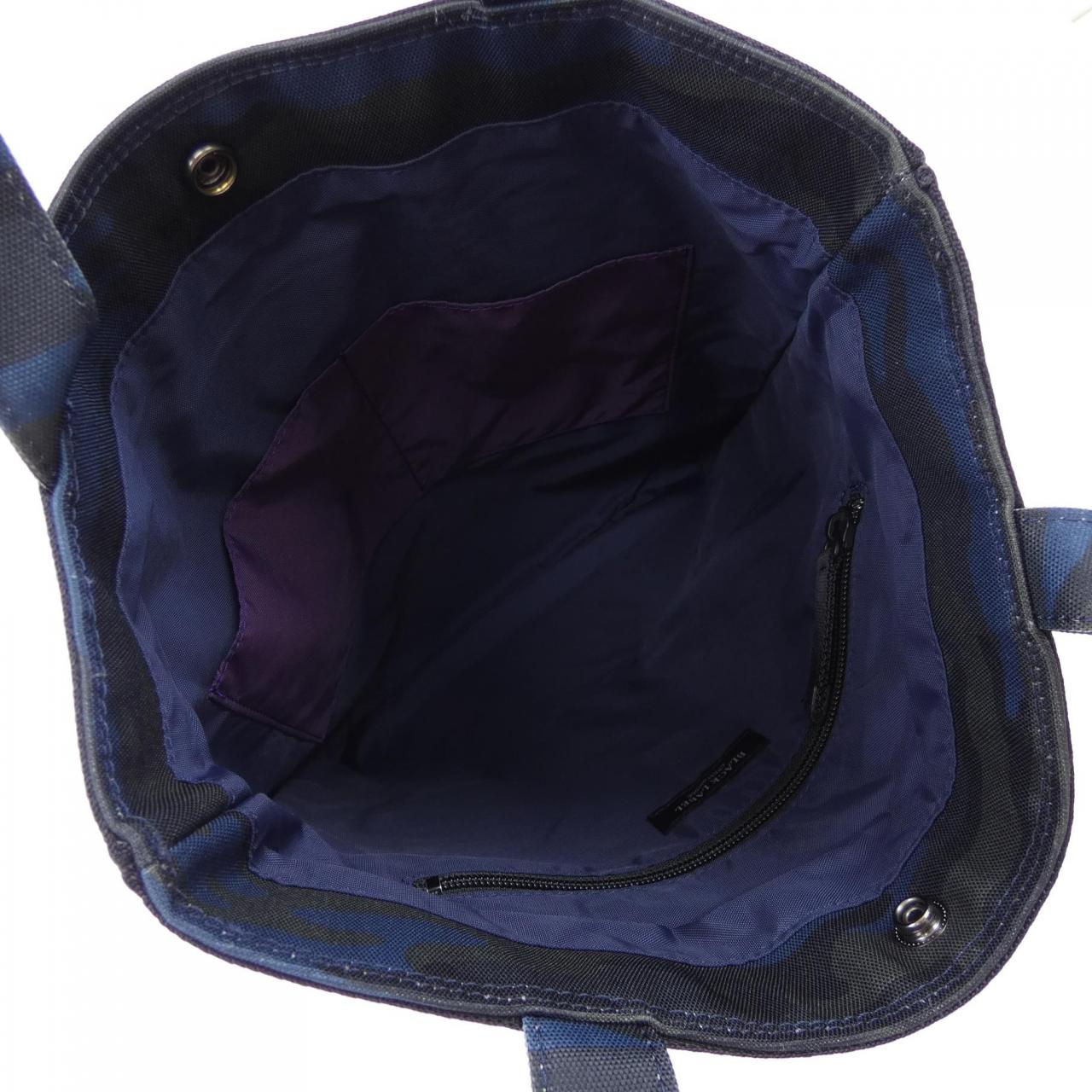 ブラックレーベルクレストブリッジ BLACK LABEL CRESTBRI BAG