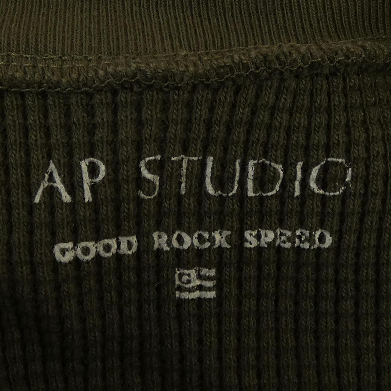 エーピーストゥディオ AP STUDIO ニット