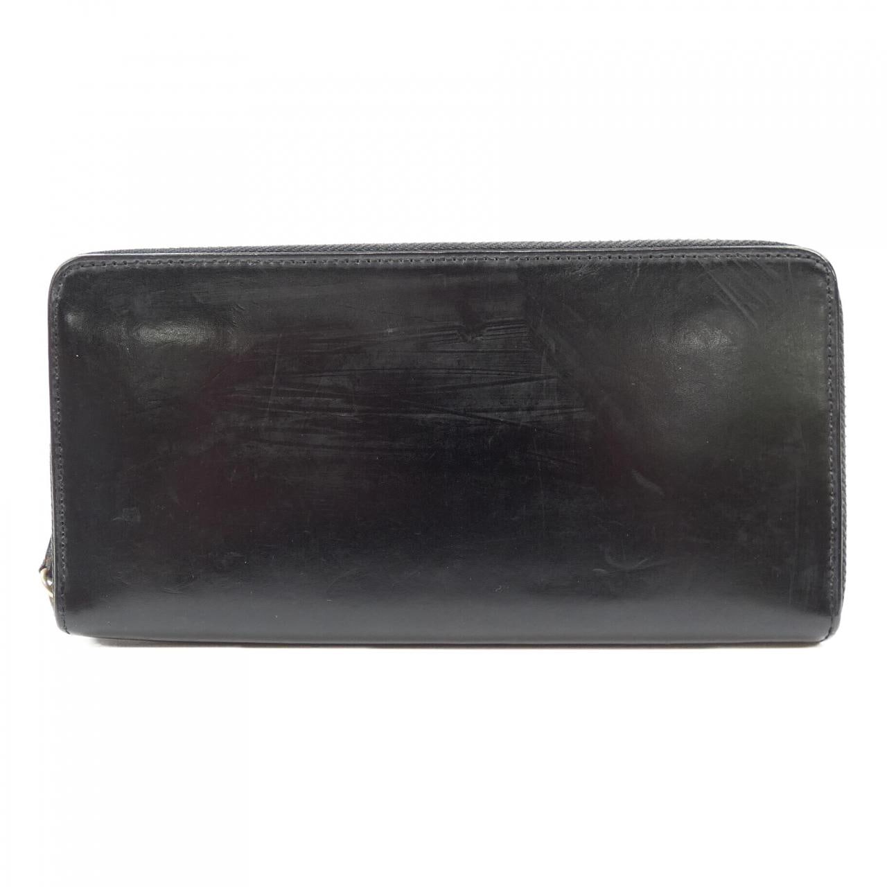 ココマイスター COCOMEISTER WALLET