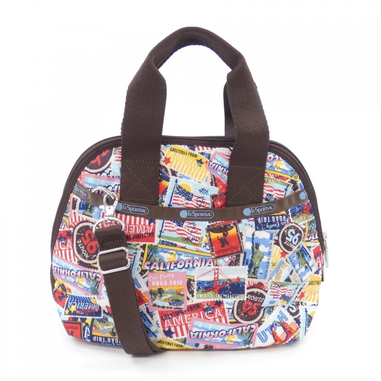 莱斯波萨克LESPORTSAC BAG