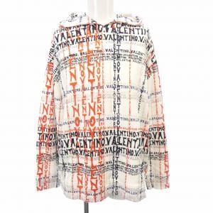 ヴァレンティノ VALENTINO パーカー