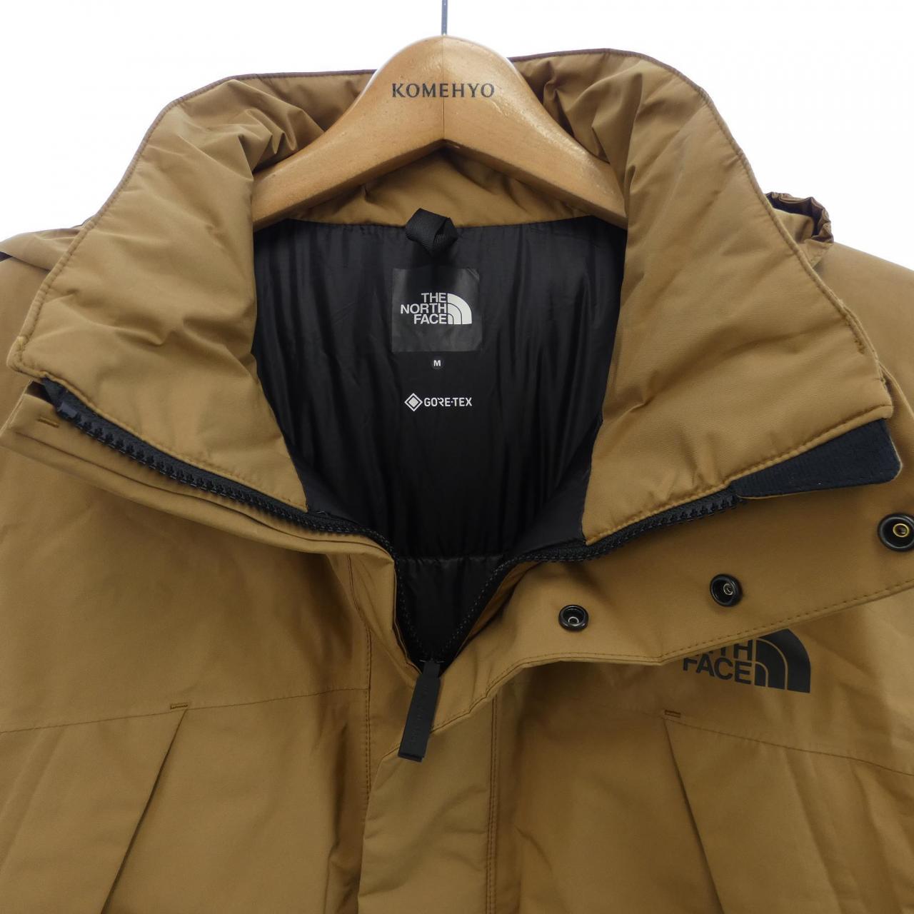 ザノースフェイス THE NORTH FACE ダウンジャケット