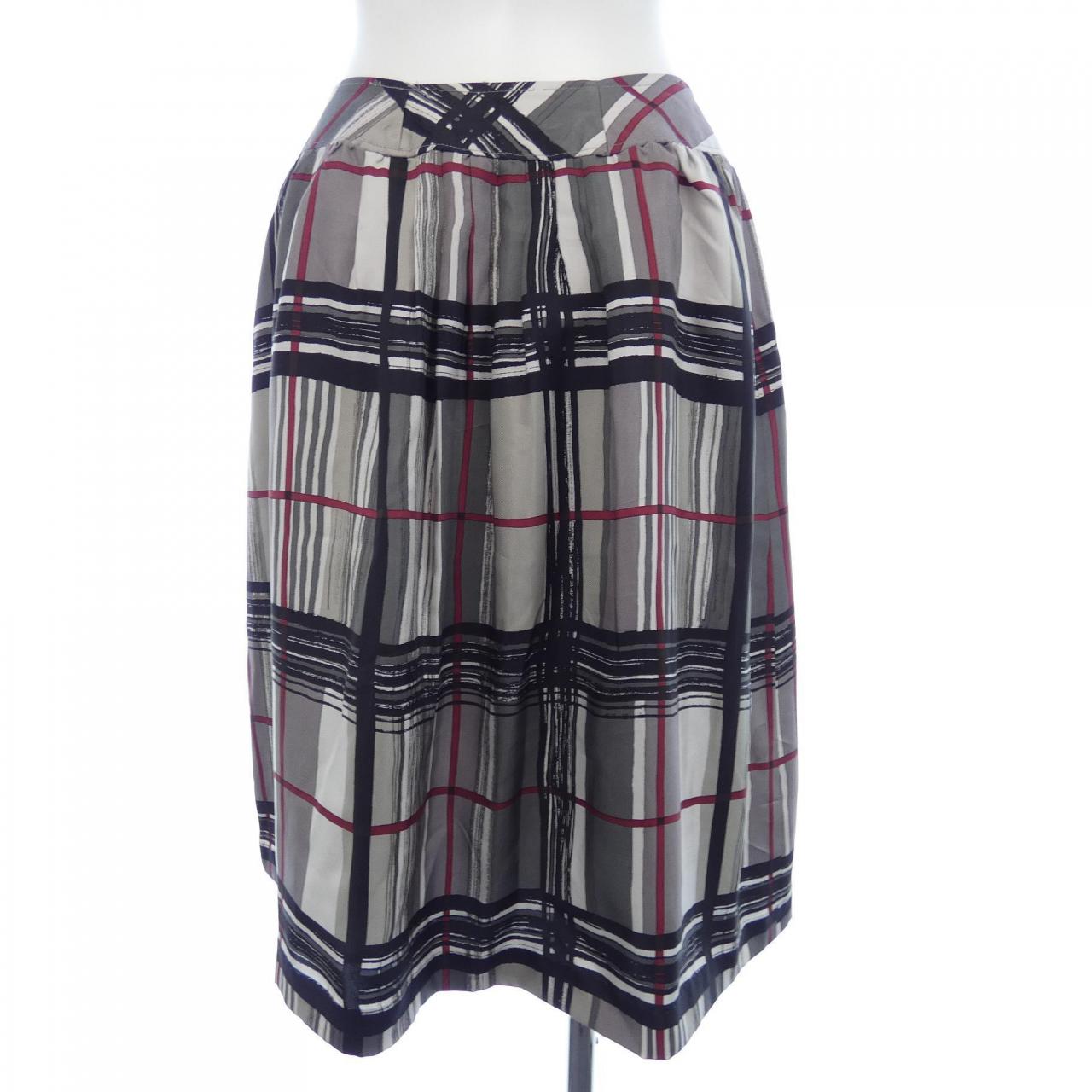 バーバリーロンドン BURBERRY LONDON スカート