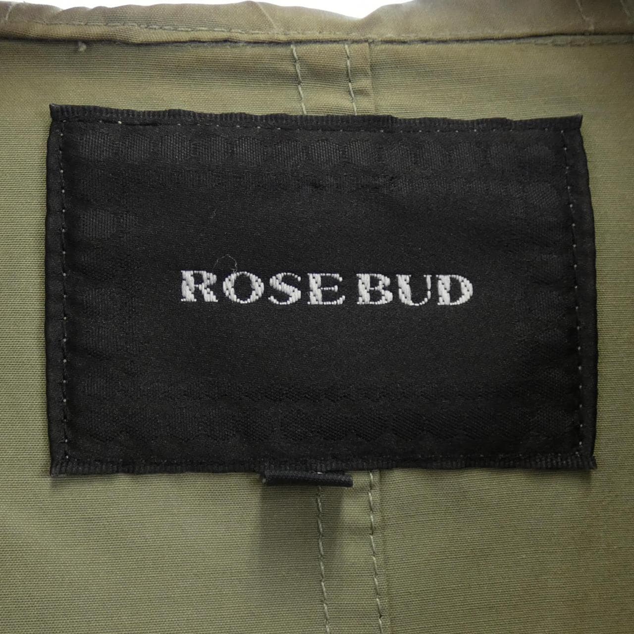 ローズバッド ROSE BUD コート