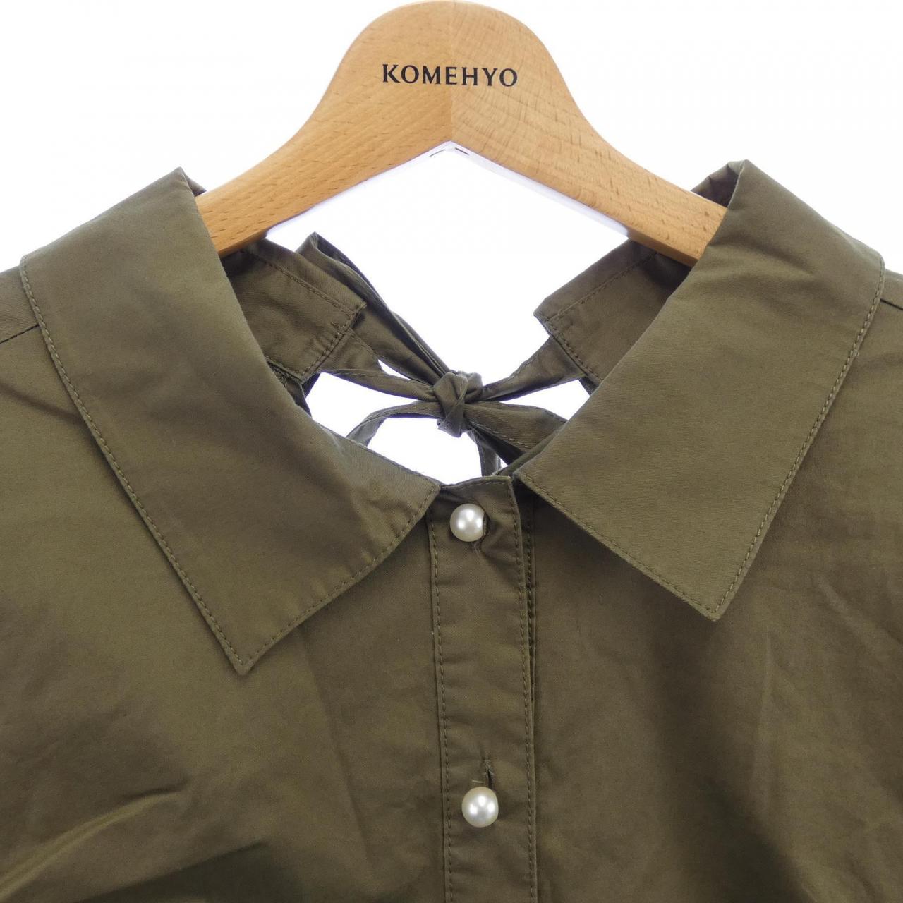 ジャスグリッティ JUSGLITTY ジャケット