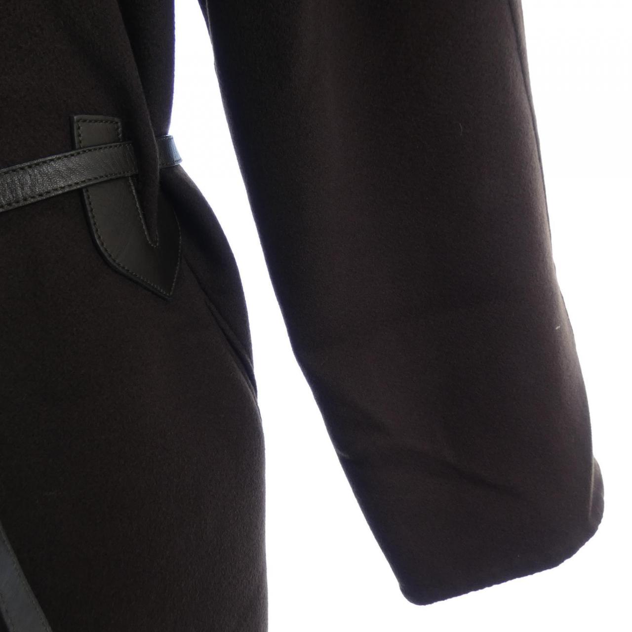 エルメス HERMES co103 コート