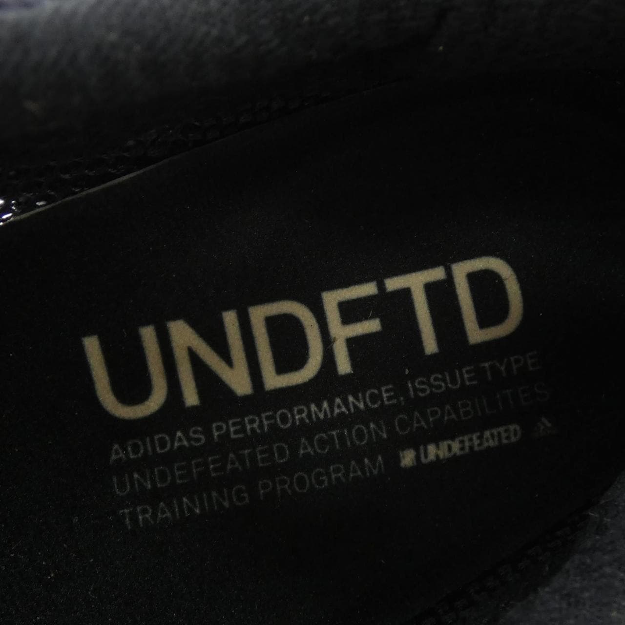 アディダス ADIDAS B22483 スニーカー