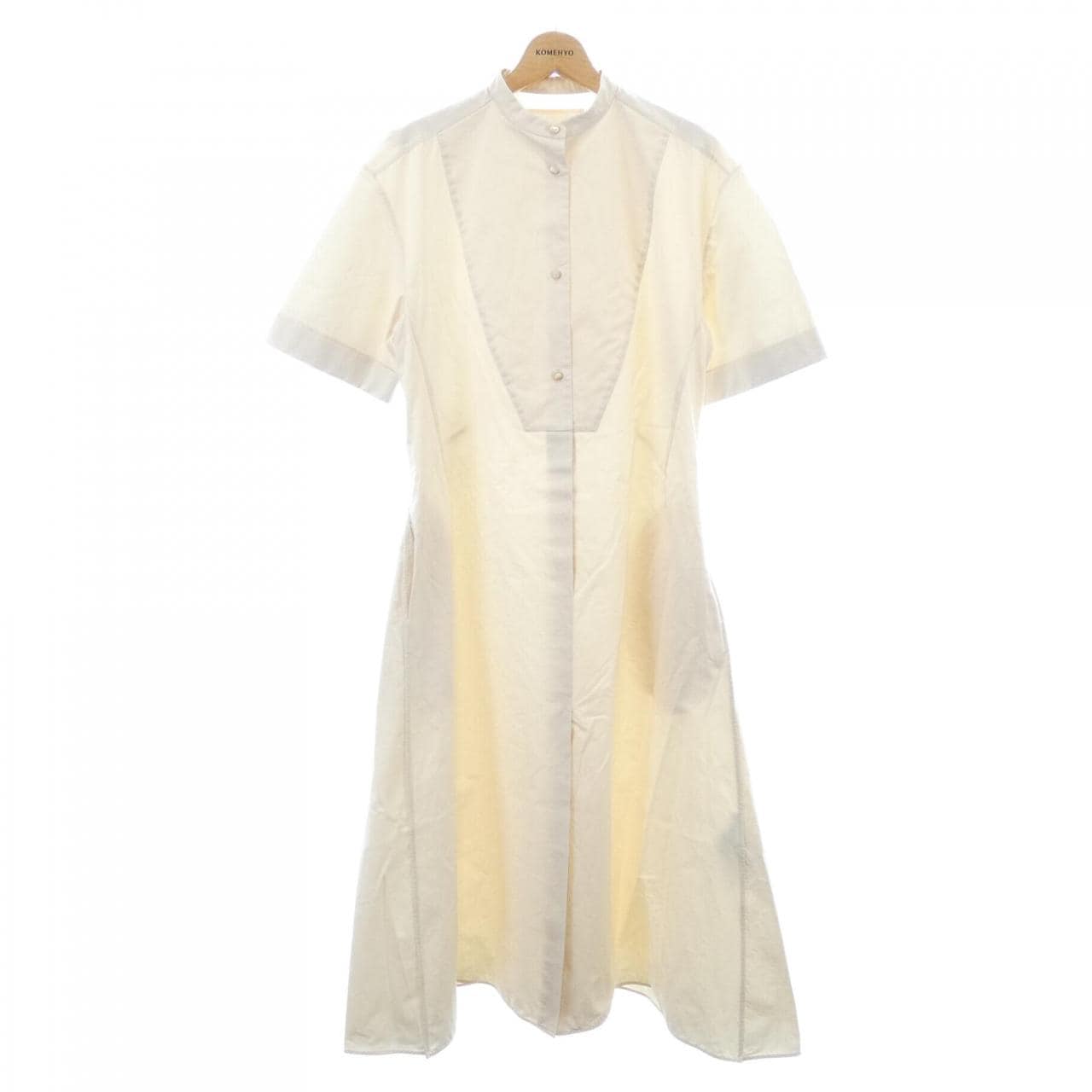 ジルサンダー JIL SANDER J02CT0153 ワンピース