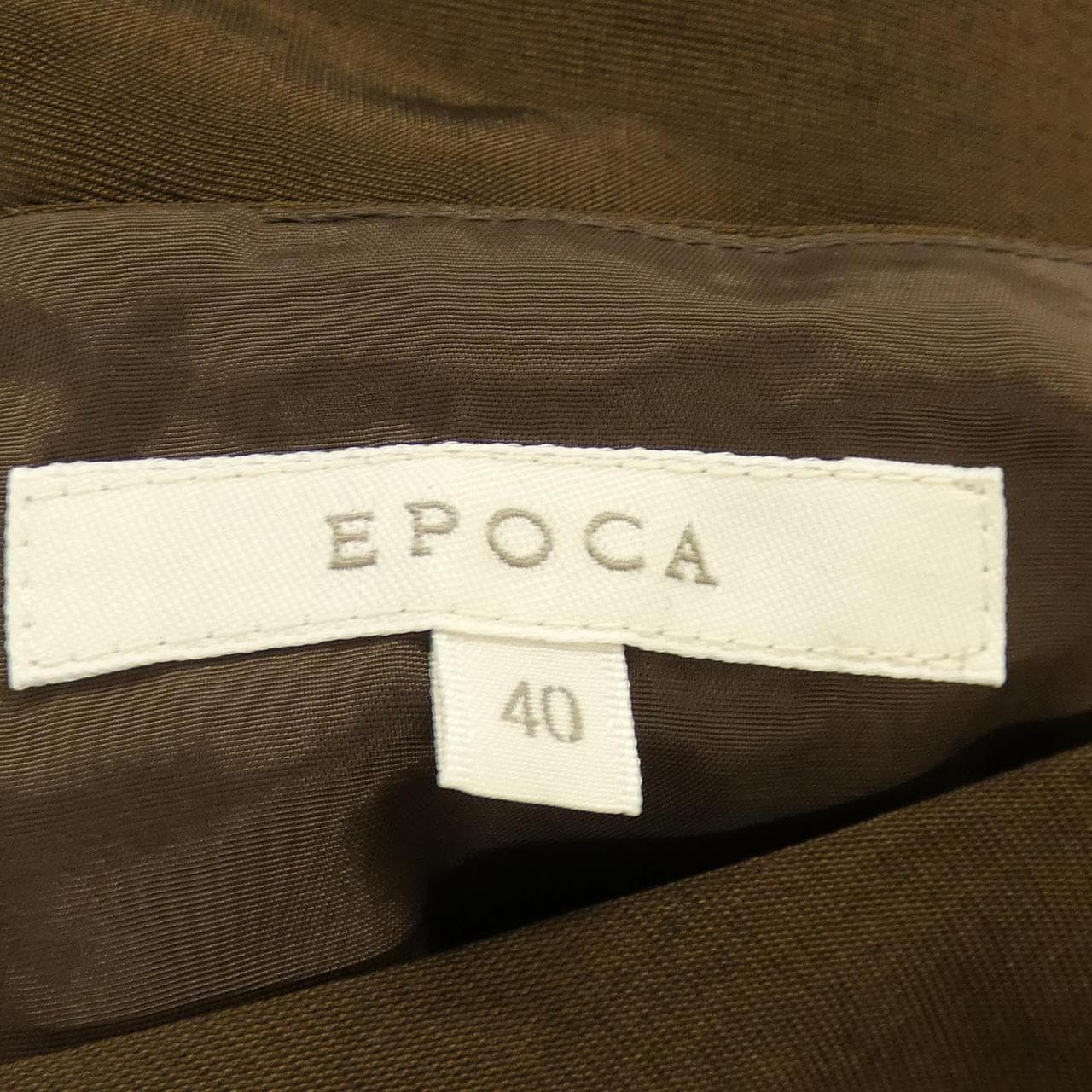 エポカ EPOCA ワンピース