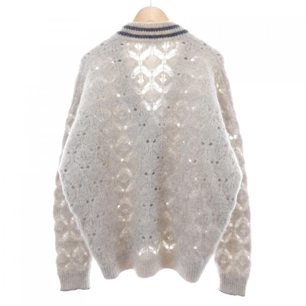 ブルネロクチネリ BRUNELLO CUCINELLI M6W575716 カーディガン