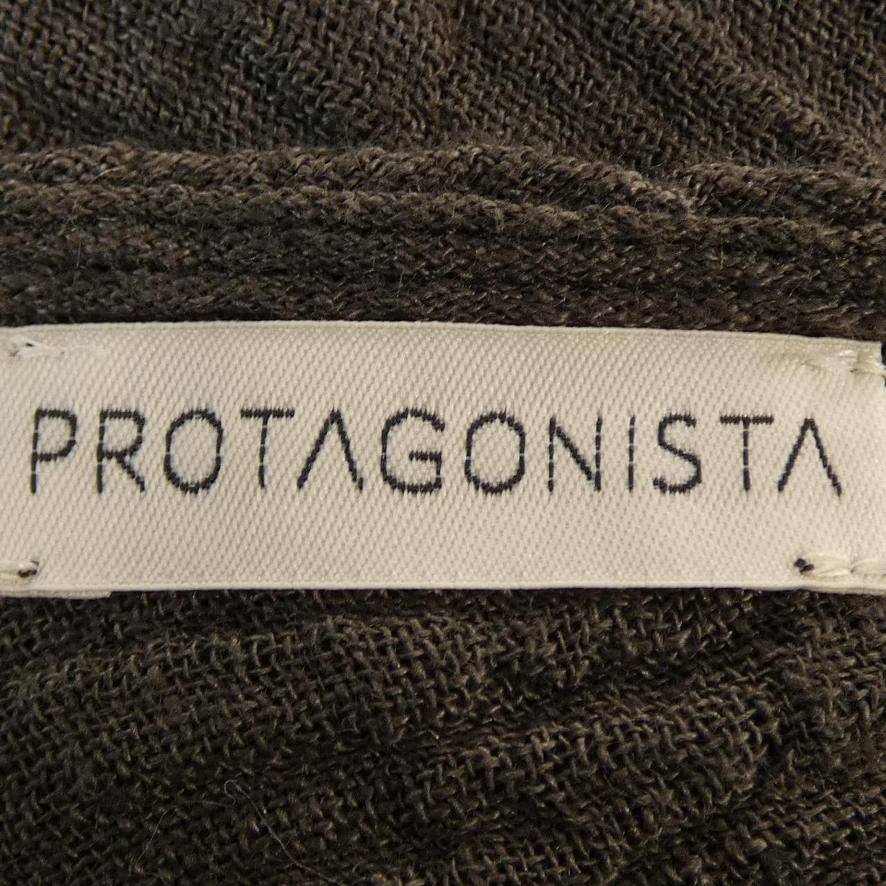 PROTAGONISTA トップス