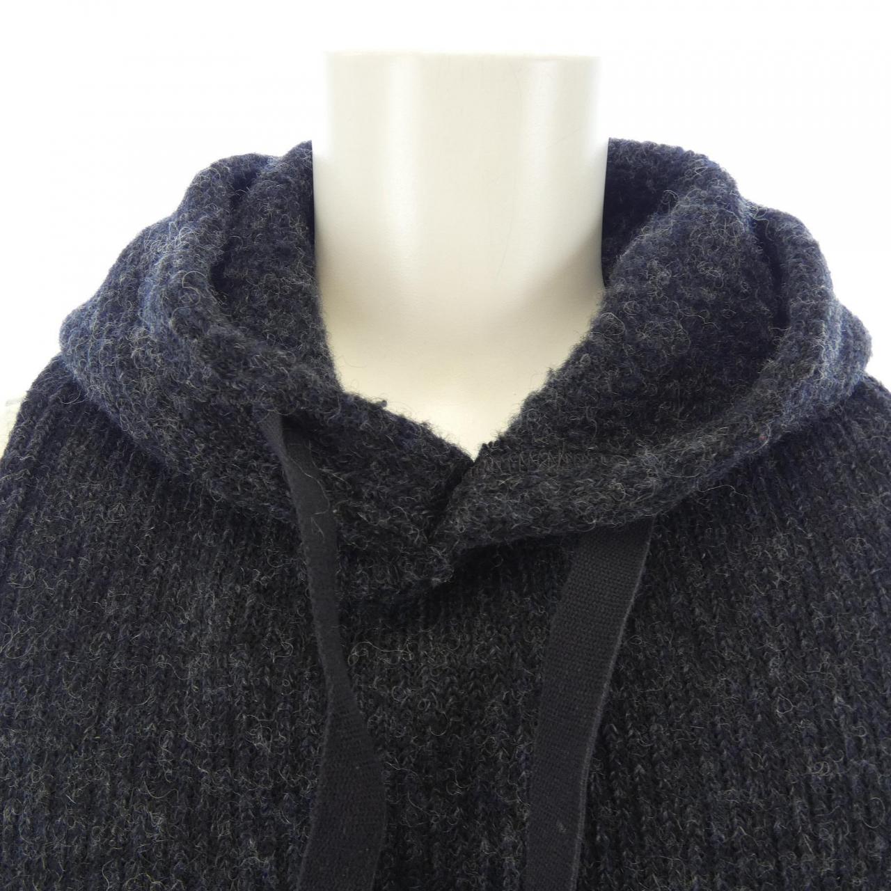 エンジニアードガーメンツ ENGINEERED GARMENTS パーカー