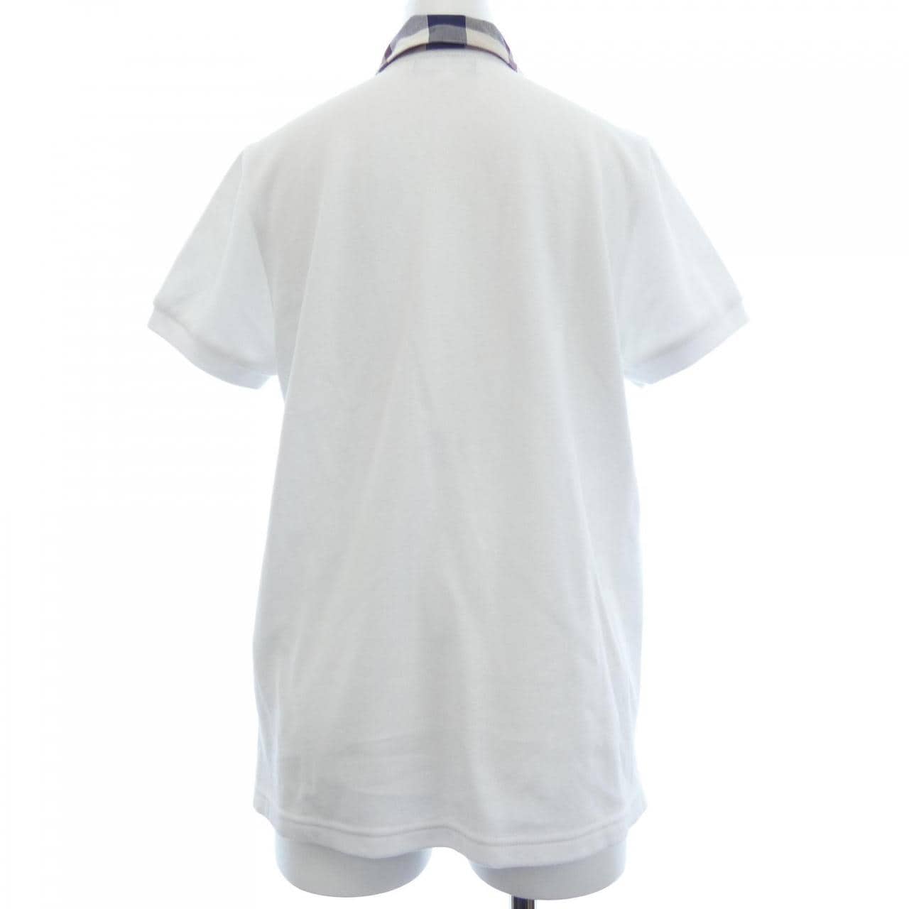 ブルーレーベルクレストブリッジ BLUE LABEL CRESTBRIDGE 55P10-560-01 ポロシャツ