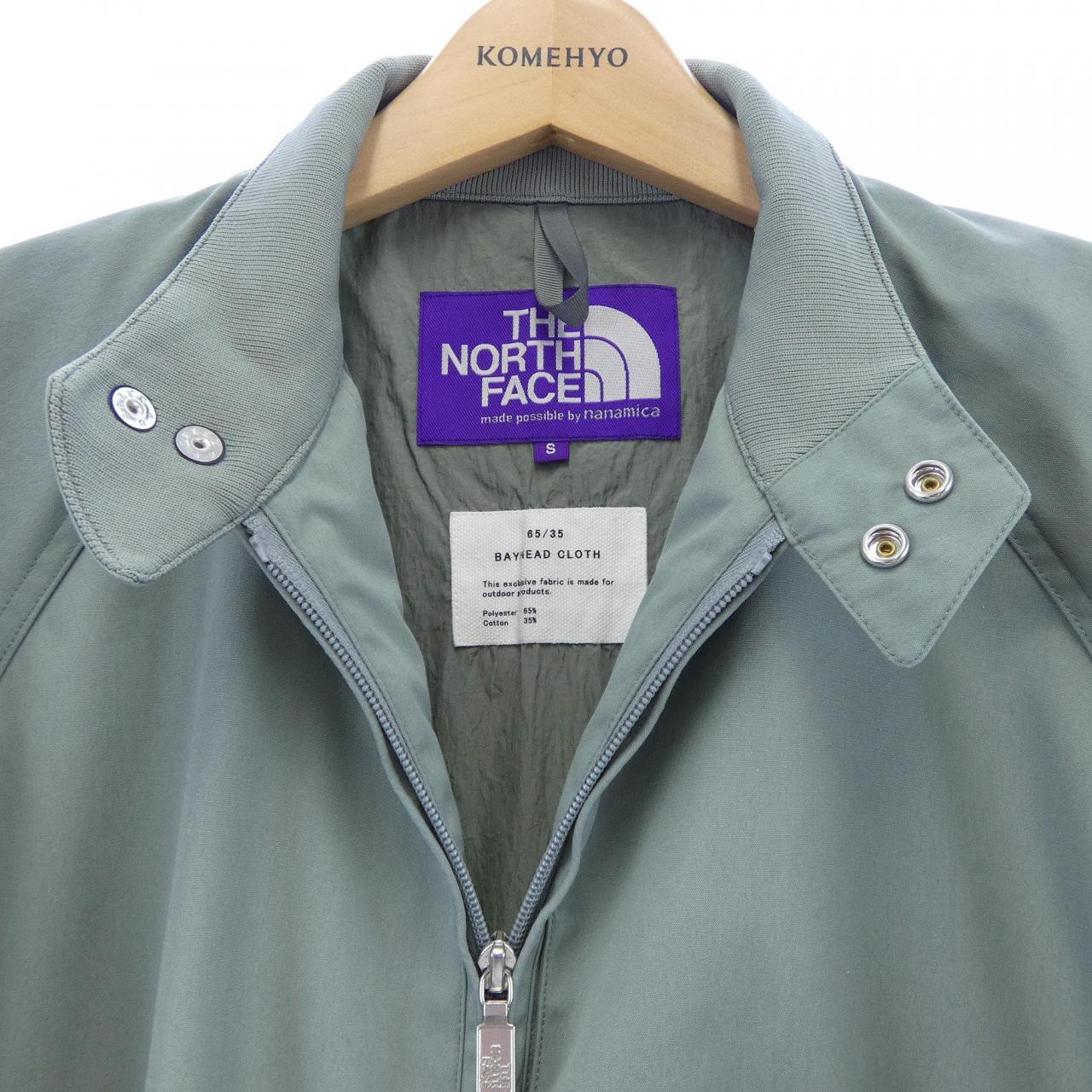 ザノースフェイス THE NORTH FACE N25SA087 ジャケット