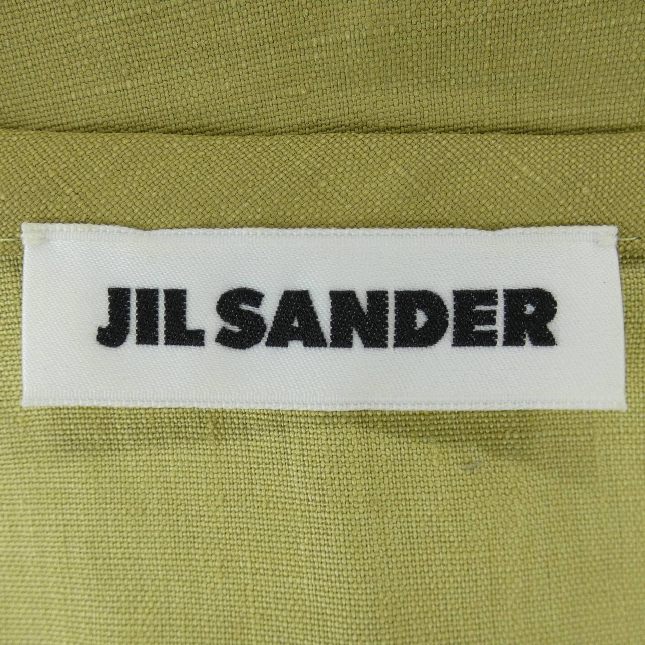 ジルサンダー JIL SANDER J02NC0127 ベスト