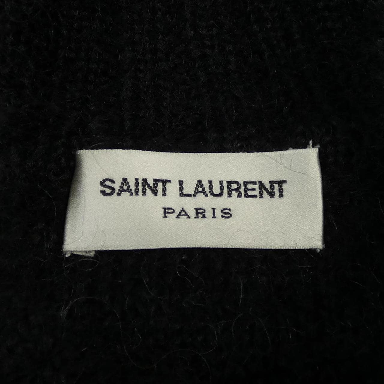 サンローラン SAINT LAURENT 632007 YARW2 ニット