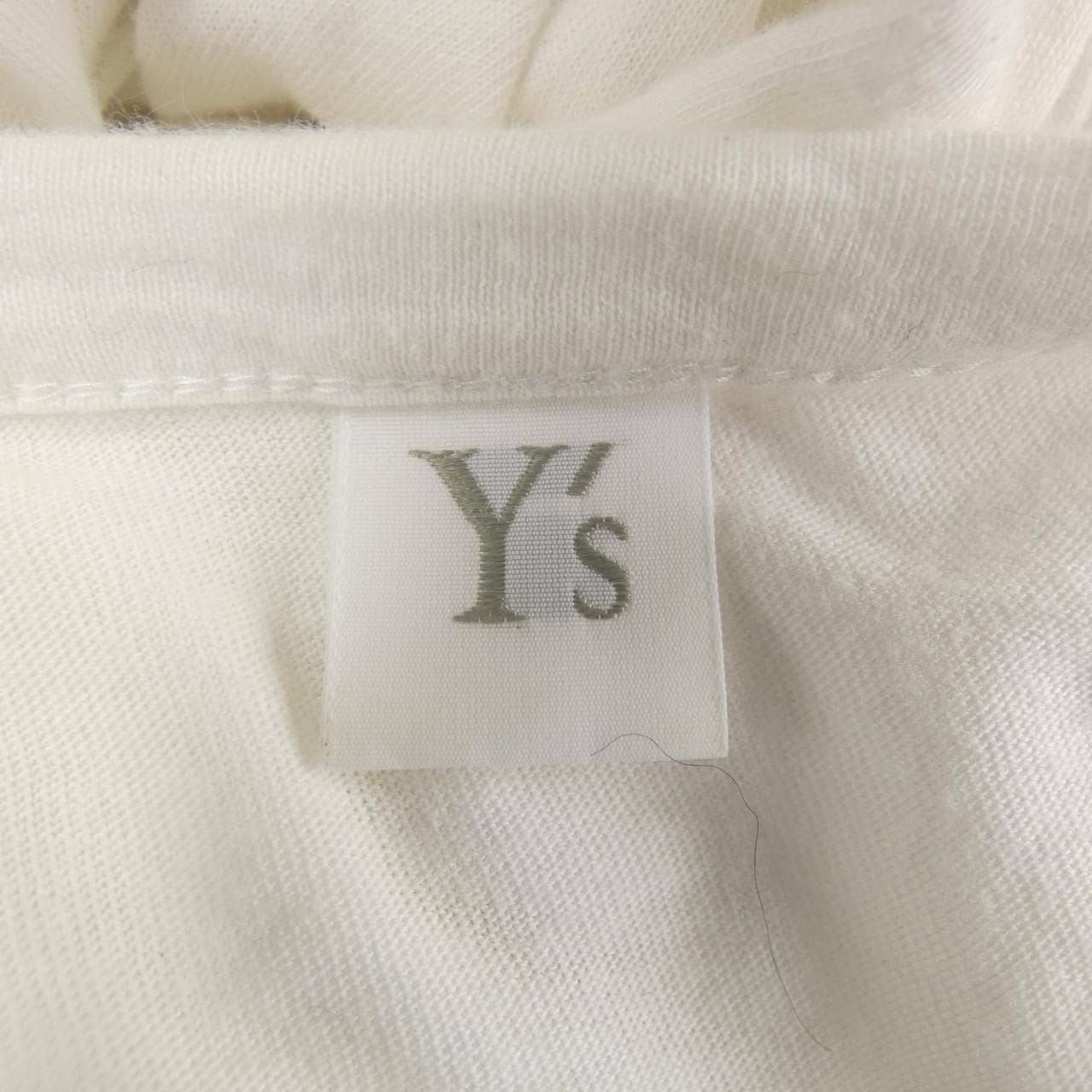 ワイズ Y's YQ-T51-866 トップス