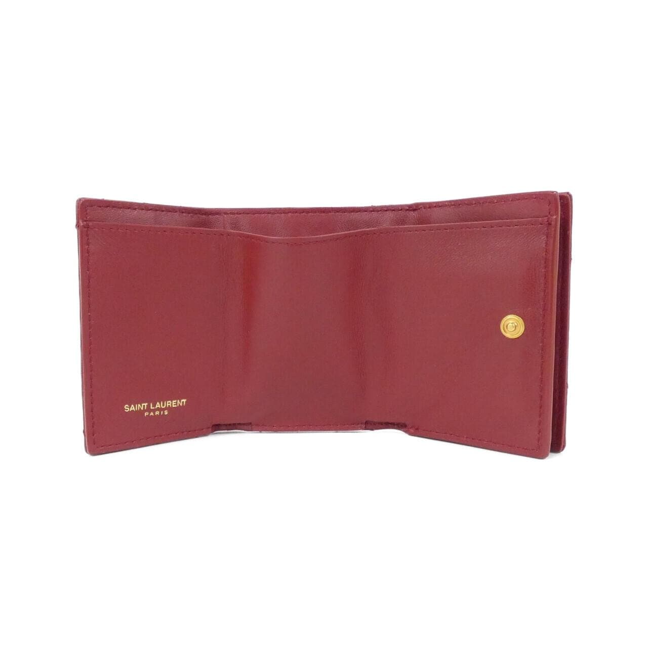 サンローラン 668274 AAA44 財布