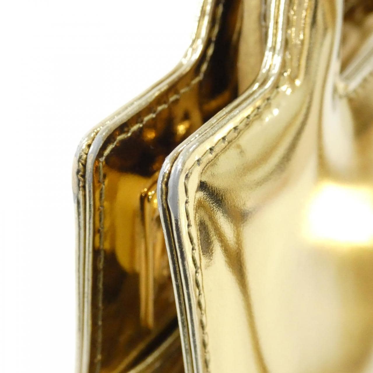 サルヴァトーレフェラガモ 21 3485 ミニバッグ