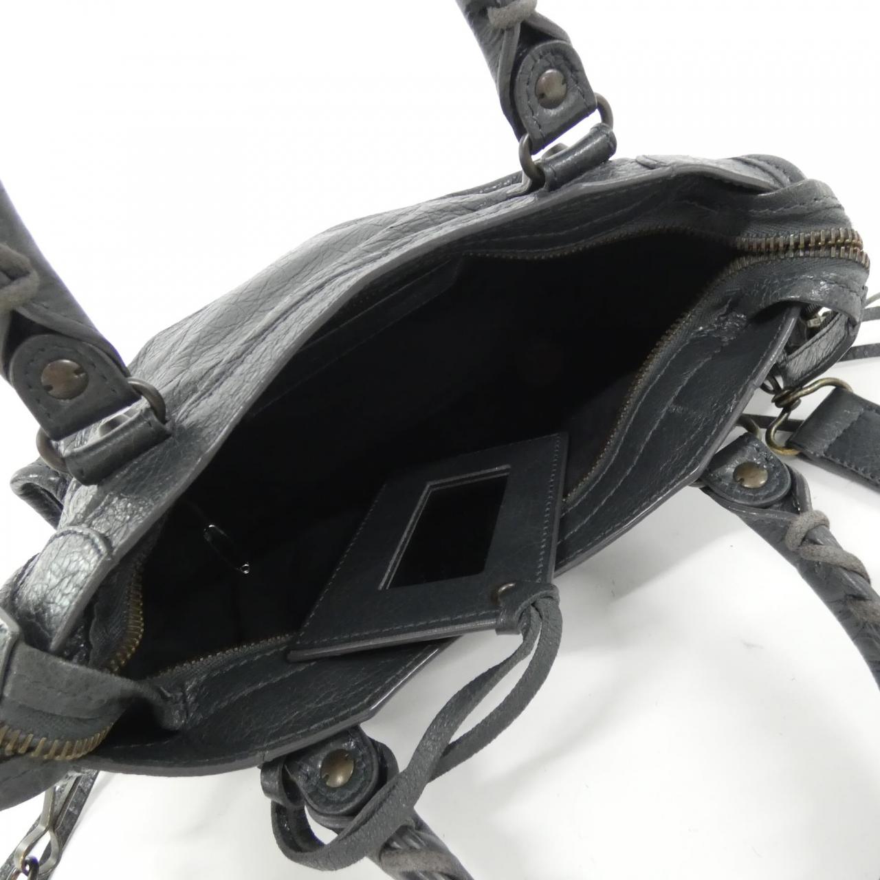 バレンシアガ ザ ミニ シティ 300295 D94JT バッグ