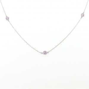 ティファニー バイザヤード 3P ネックレス