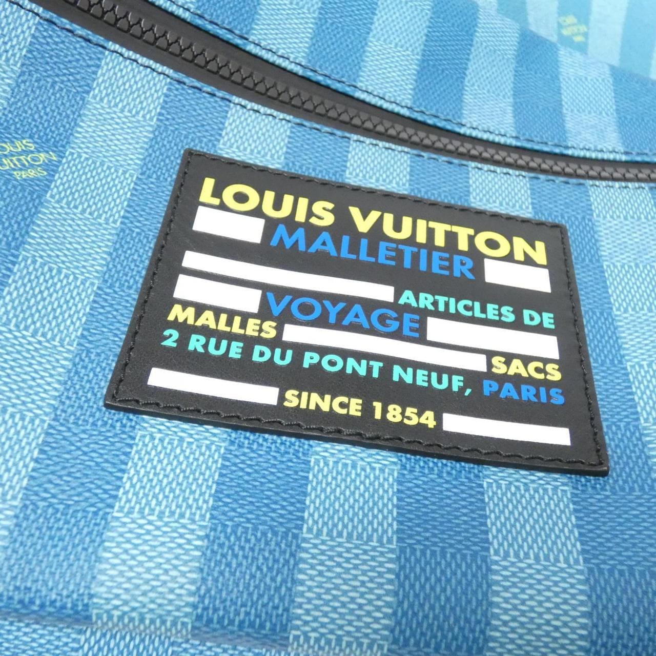 LOUIS VUITTON Discovery 背包 PM M59913双肩包