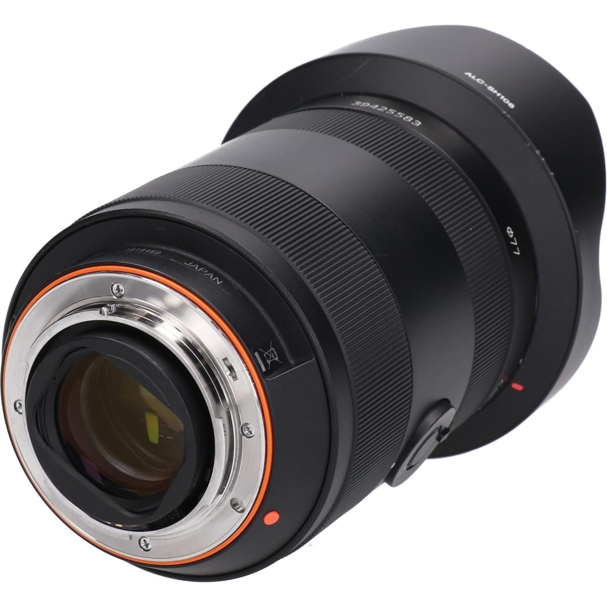 ２４－７０ｍｍ　Ｆ２．８ＺＡ　ＳＳＭ（ＳＡＬ２４７０Ｚ）
